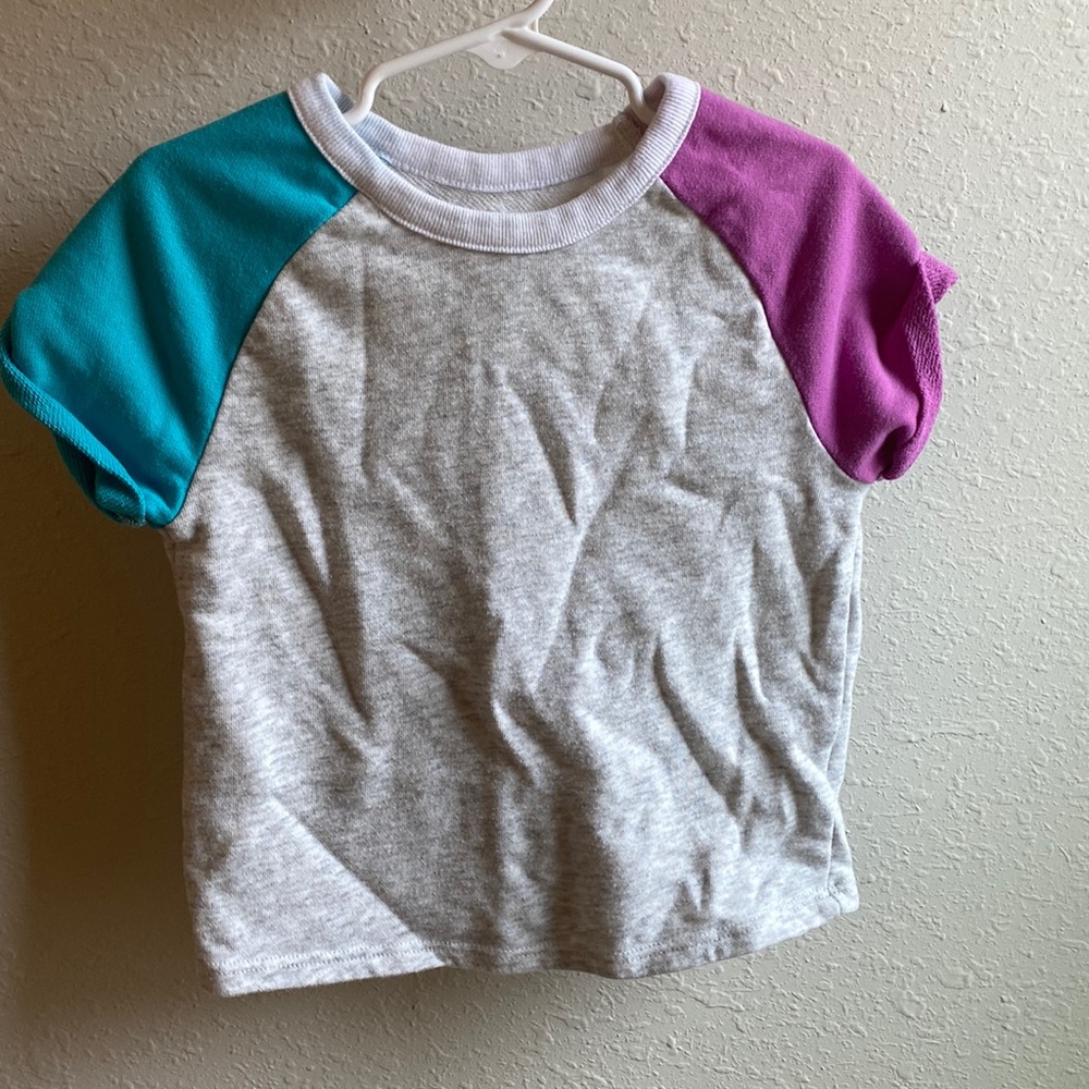 Garanimals shirt.